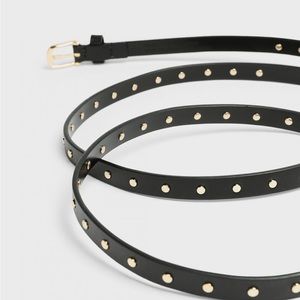 ted baker studded belt